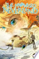 The Promised Neverland, Vol. 12 image