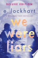 We Were Liars Deluxe Edition image