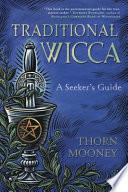 Traditional Wicca image