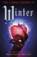Winter (The Lunar Chronicles Book 4) image