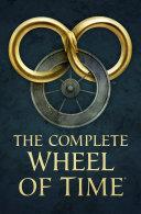 The Complete Wheel of Time image