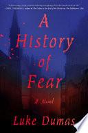 A History of Fear image
