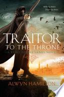 Traitor to the Throne image