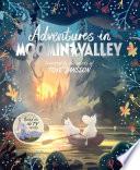 Adventures in Moominvalley image