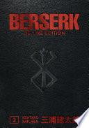 Berserk Deluxe Volume 2 image