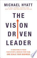 The Vision Driven Leader image