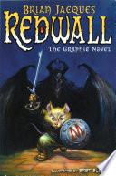 Redwall: the Graphic Novel image