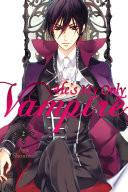 He's My Only Vampire, Vol. 2 image