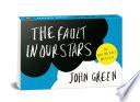 Penguin Minis: The Fault in Our Stars image