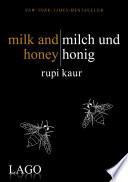 milk and honey - milch und honig image