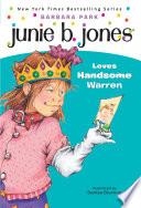 Junie B. Jones #7: Junie B. Jones Loves Handsome Warren image