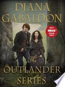 The Outlander Series 8-Book Bundle image