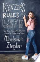 Kenzie's Rules for Life image