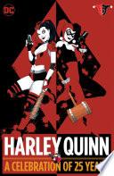Harley Quinn: A Celebration of 25 Years image