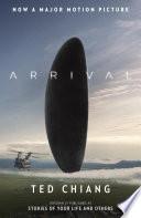 Arrival (Stories of Your Life MTI)