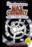 The Misadventures of Max Crumbly 2 image