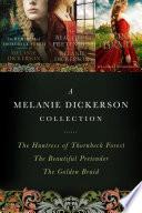 A Melanie Dickerson Collection image