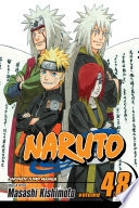 Naruto, Vol. 48 image