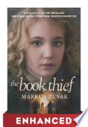The Book Thief: Enhanced Movie Tie-in Edition image