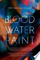Blood Water Paint image