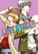 Love Stage!!, Vol. 6 (Yaoi Manga) image