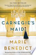 Carnegie's Maid image