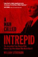 A Man Called Intrepid