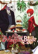 The Ancient Magus' Bride Vol. 1 image