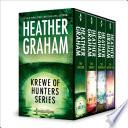 Heather Graham Krewe of Hunters Series Volume 2 image