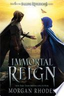 Immortal Reign image