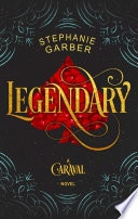 Caraval #2: Legendary image