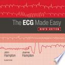 The ECG Made Easy E-Book image