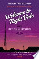 Welcome to Night Vale image