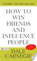 How to Win Friends and Influence People (Illustrated) image