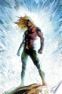 Aquaman (2016-) #43 image