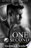 One Second (Seven Series #7)