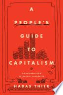 A People's Guide to Capitalism