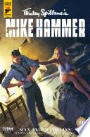 Mickey Spillane's Mike Hammer #3 image