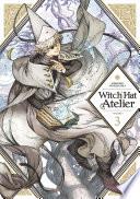 Witch Hat Atelier, Volume 3 image