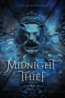 Midnight Thief image
