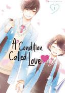A Condition Called Love, Volume 1 image