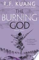 The Burning God image