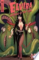 Elvira: Mistress of the Dark #11 image