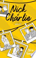 Nick & Charlie - Une novella dans l'univers de Heartstopper image