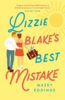 Lizzie Blake’s Best Mistake image