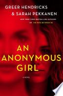 An Anonymous Girl image