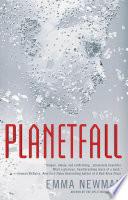 Planetfall image