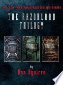 The Razorland Trilogy