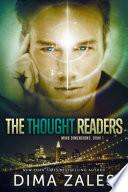 The Thought Readers (Mind Dimensions Book 1) image