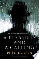 A Pleasure and a Calling image